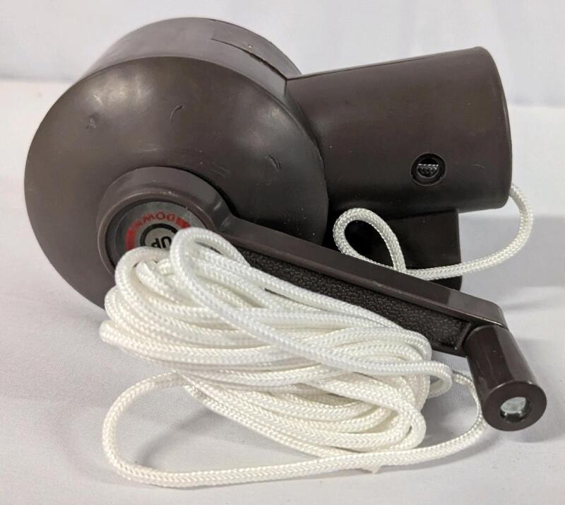 New Replacement Umbrella Opener.5.5" Long with a 1?75" Opening.