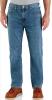 New Size 34&times;34 Men's CARHARTT Rugged Flex Relax For 5-Pocket Jeans, Retails Over $75!