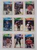 1969 - 1989 NHL Hockey Trading Card Singles , 33 Trading Cards . - 4