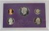 1984 USA Proof Coin Set in Case