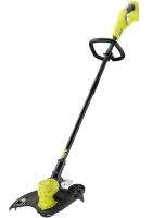 New - Ryobi ONE+ 18V 13 in. Cordless Battery String Trimmer/Edger- P20018 (Tool Only- Battery and Charger NOT Included). Retail $150 . Sealed .