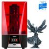 As New Elegoo Saturn 2 Resin 3D Printer. Retails for $350