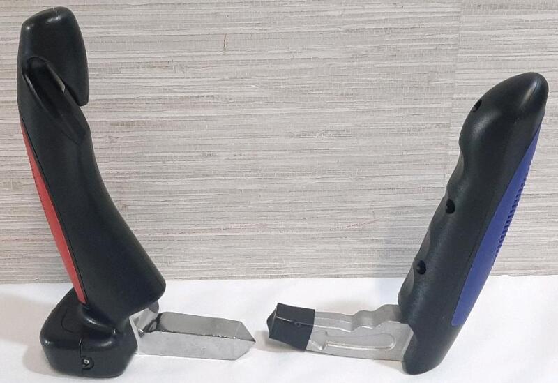2 New Car Door Handle Supports For The Elderly