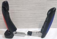 2 New Car Door Handle Supports For The Elderly