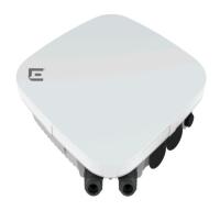 New - Extreme Networks Universal Wireless AP460S12C-CAN Wi-Fi 6 (802.11ax) Tri-Radio IP67 Rated Outdoor Access Point . Retail $600+