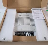 As New - Motorola AP-5181 Outdoor Wireless Access Point , 802.11 a+g Dual Radio .
