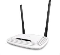 As New TP-Link N300 WiFi Router (TL-WR841N) - 2 x 5dBi High Power Antennas, Supports Access Point, WISP, Up to 300Mbps.