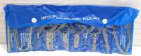 New Pack of 20pcs Car Radio Removal Tools For Different Car Manufacturers