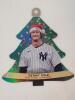 1991 Score Series 2 1991 MLB Baseball Wax Packs (2) , 1991 Nolan Ryan Baseball Wax Packs (2) & 2022 Gerrit Cole Topps Walmart Holiday Mega Baseball Ornament Trading Card # WHO-GC . - 4