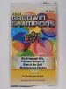 2022 Topps MLB Baseball Wax Pack , 2023 UD Goodwin Champions Multi-Sport Wax Pack & Two (2) 2024 Panini NBA Basketball Wax Packs . - 3