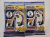 2022 Topps MLB Baseball Wax Pack , 2023 UD Goodwin Champions Multi-Sport Wax Pack & Two (2) 2024 Panini NBA Basketball Wax Packs . - 4