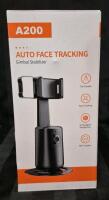As New in Open Box A200 Smartphone Gimbal Stabilizer - Auto Face Tracking