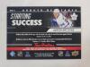 2024-25 Upper Deck Tim Hortons Starting Success Auston Matthews SS-1 Trading Card . - 2