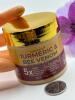 New 70g Turmeric & Bee Venom Firming Cream | 5x Lifting, Smoothing, Hydrating with Hyaluronic Acid, Retinol, Collagen, Vitamin C & E, Alcohol-Free LUCKY MUSN - 5