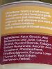 New 70g Turmeric & Bee Venom Firming Cream | 5x Lifting, Smoothing, Hydrating with Hyaluronic Acid, Retinol, Collagen, Vitamin C & E, Alcohol-Free LUCKY MUSN - 6