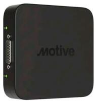 New MOTIVE Vehicle Gateway LBB 3.6A