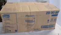 6 Rolls Tork Matic Hand Towel Roll , Natural . 6 Rolls at 7.7"&times;700ft Each .
