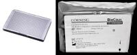 [Scientific] 5pk New CORNING BioCoat Poly-D-Lysine 384-well Black/Clear Flat Bottom TC-treated Microplate, with Lid, 5 per Pack | Retails Over $260! | EXP 2028-04-08