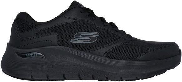 New Size 7 Women's SKETCHERS Work: Arch Fit 2.0 Slip Resistant - Thuana | Retails $135!