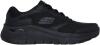 New Size 7 Women's SKETCHERS Work: Arch Fit 2.0 Slip Resistant - Thuana | Retails $135!