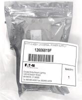 [Specialty Industry] New EATON 61181-2 ASSY, Universal Power Supply, 12606819f - Retails Between $70-$700