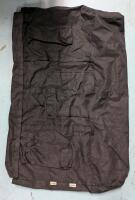 Sortwise Outdoor TV Cover. Covers screen Approximately 45" in size.
