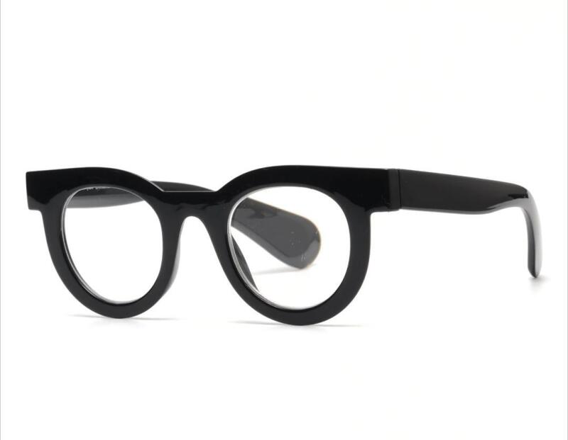 New RYAN SIMKHAI Eyewear KAI Black Lenses with Blue Light Filter +3.00 R-9023-C2-BLB-3.00 | Retails Over $50!
