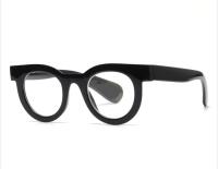 New RYAN SIMKHAI Eyewear KAI Black Lenses with Blue Light Filter +3.00 R-9023-C2-BLB-3.00 | Retails Over $50!