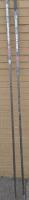 2 New Climaloc Door Weather Strip Kit. Model 10074. Total Length 5m Each.