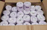 75 Rolls Cascades Pro 2-Ply Bath Tissue . 75 Rolls 2-Ply Bathroom Tissue .
