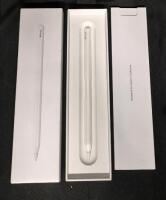 As New As Is Apple Pencil (2nd Generation) Model A2051