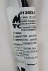 New - MAC Tools ⅜" Drive 13" Locking Flex Ratchet w/Purple Comfort Handle . Model # XR1390LFPAP . Retail $180 - 2