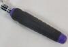 New - MAC Tools ⅜" Drive 13" Locking Flex Ratchet w/Purple Comfort Handle . Model # XR1390LFPAP . Retail $180 - 4