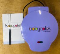 Babycakes Cake Pop Maker