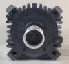 as is - Fanatec Playstation Gran Turismo DD PRO Wheel Base (8 Nm) + QR2 Base-Side (Type-C) . Like New Condition - Pedel Port in Back is Loose . Untested . - 3