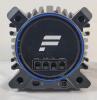 as is - Fanatec Playstation Gran Turismo DD PRO Wheel Base (8 Nm) + QR2 Base-Side (Type-C) . Like New Condition - Pedel Port in Back is Loose . Untested . - 4