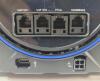 as is - Fanatec Playstation Gran Turismo DD PRO Wheel Base (8 Nm) + QR2 Base-Side (Type-C) . Like New Condition - Pedel Port in Back is Loose . Untested . - 5