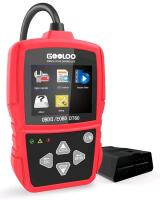 New GOOLOO DT60 CAN OBDII & EOBD Code Reader
