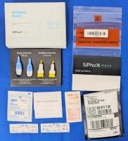 [See Desc] New SIPHOX HEALTH Mineral Panel : Tests for Cadmium, Copper, Mercury, Selenium, Zinc, Magnesium | Retails Over $400!