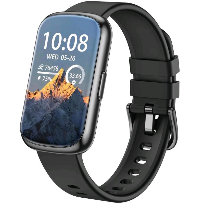 As New RLQA Health Fitness Tracker, Smart Watch New Band2<br/>