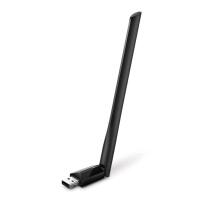 New Sealed TP-Link AC600 USB WiFi Adapter for PC