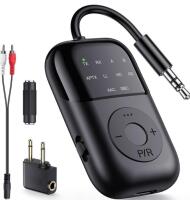As-New 2 in 1 Wireless Transmitter/Receiver, B108