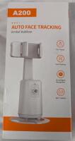As New A200 Auto Face Tracking Gimbal Stabalizer.