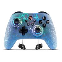 As New BINBOKPLAY Switch Controller, Switch Pro Controller for Switch/Switch Lite/Switch OLED.