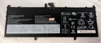 As New Lenovo LI-ON R39121 7.68V Laptop Battery for Thinkpad Laptops