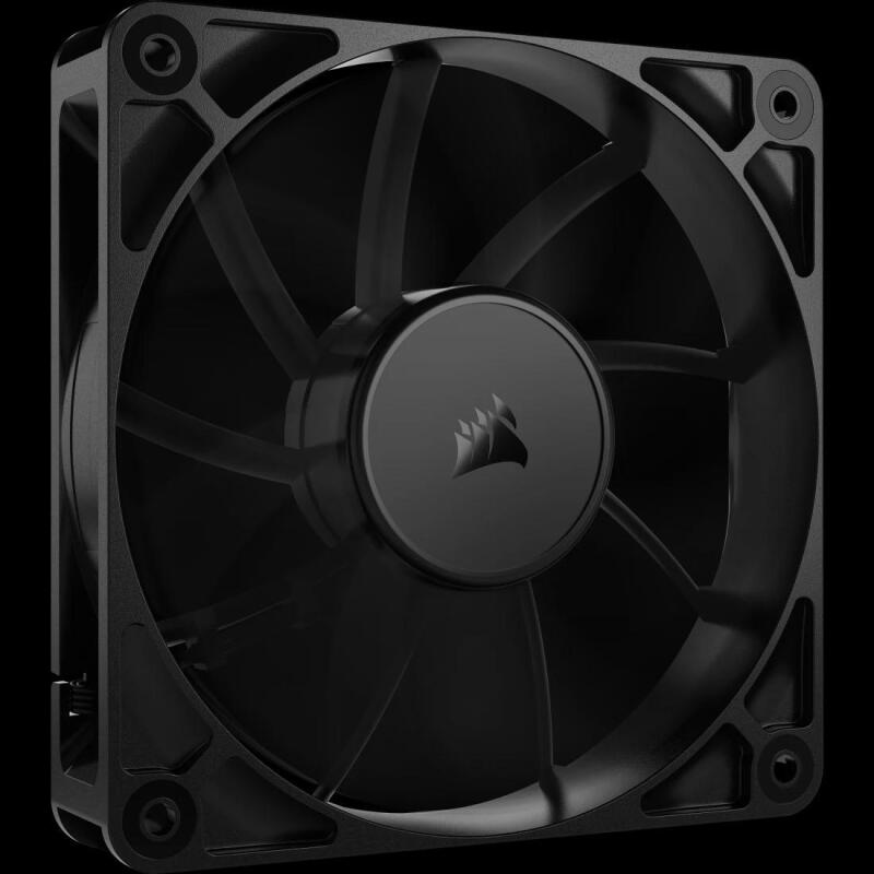 New Corsair RS120 120mm PWM Fan