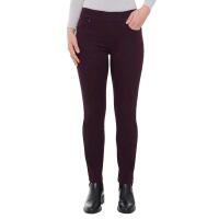 New sz 4 Women's Up! - Five-Pocket Open-front Trousers