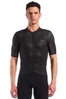 New Size Small Men's GIORDANA Cycling Italy The KB Men's Jersey - Meteor Black | Retails for $195