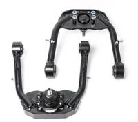 New - Gen 1 Adjustable Front Upper Control Arms (pair) for 2002&ndash;2010 Volkswagen Touareg , 2002&ndash;2010 Porsche Cayenne & 2007&ndash;2015 Audi Q7 . Retail $1000+