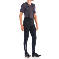 WOW! New Size Small Men's GIORDANA Cycling Italy FR-C Pro Thermal Bib Tights | Retails $225!